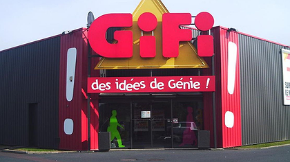 Illustration Son « idée de génie » : exploiter