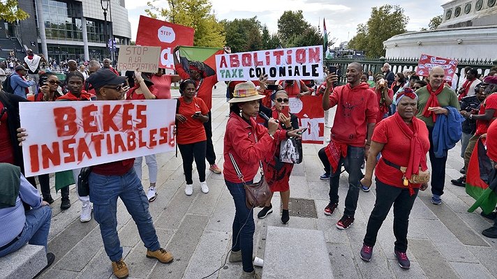 Illustration - pas touche aux capitalistes locaux