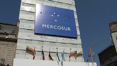 Illustration Mercosur : jeu de dupes