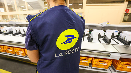 Illustration Non aux licenciements à La Poste !