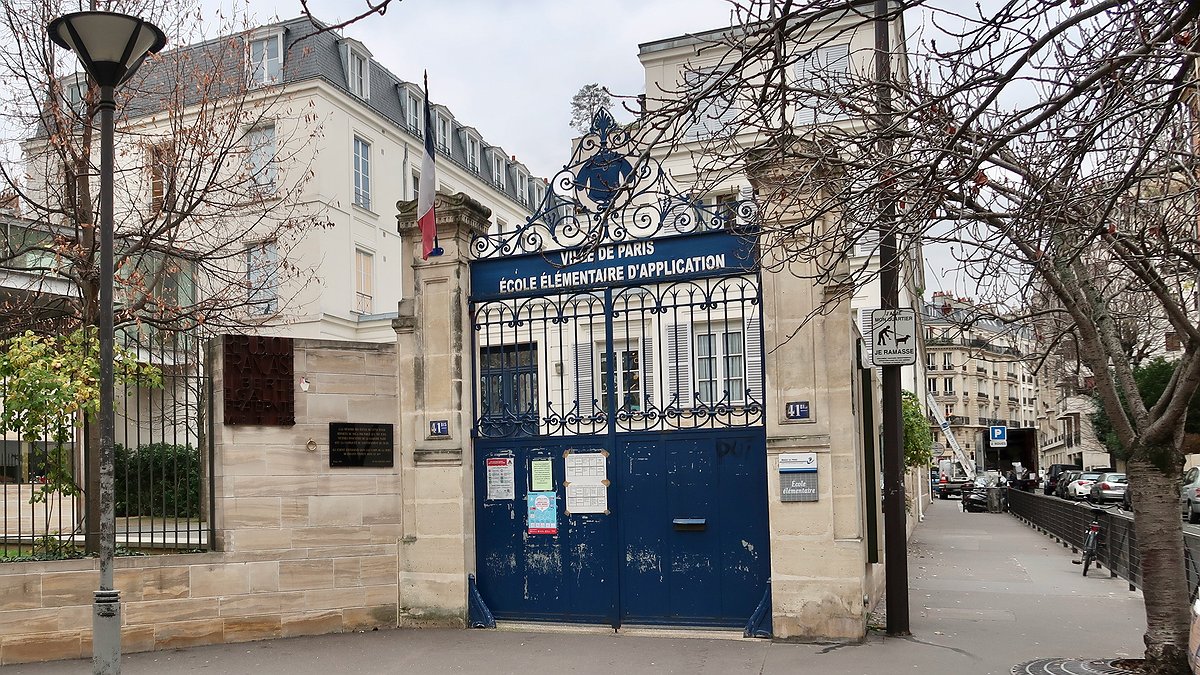 Illustration - Contre les fermetures de classes