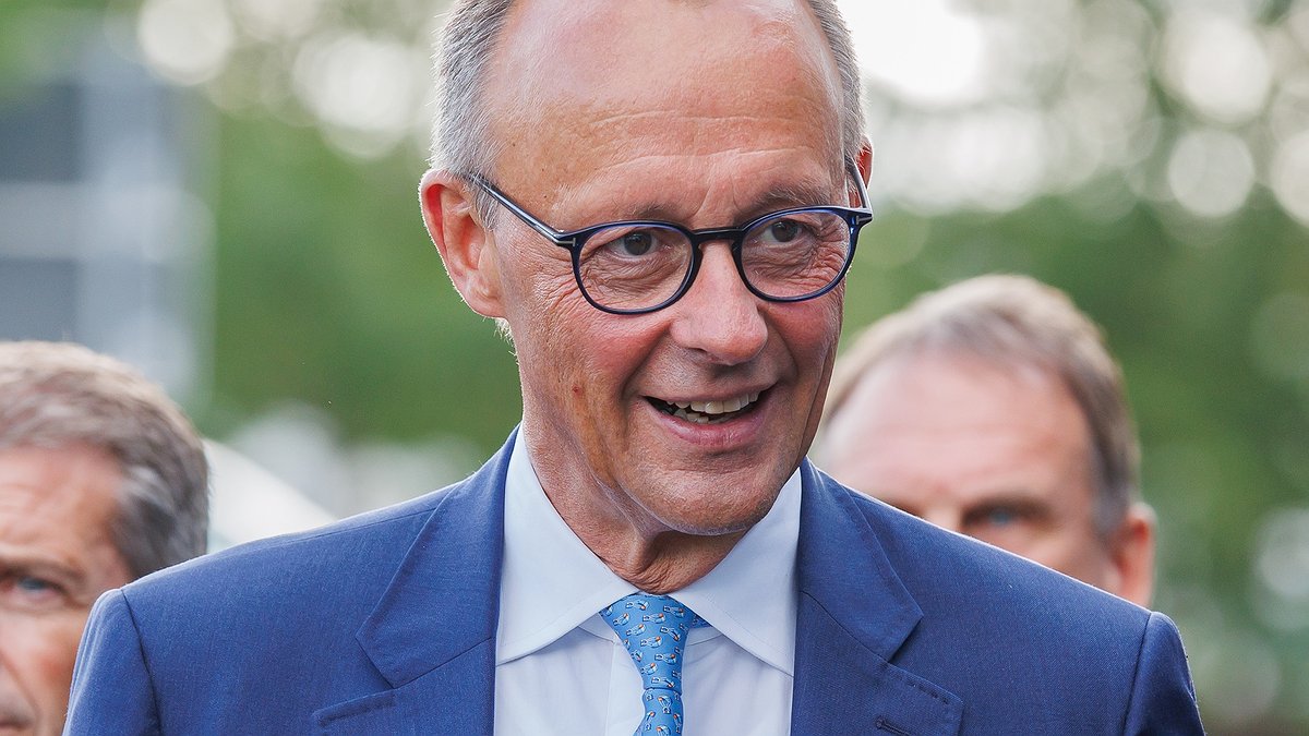 Illustration - Allemagne : une coalition aux petits soins pour la bourgeoisie