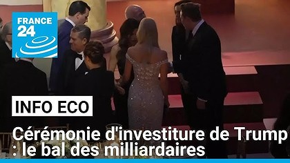 Illustration un milliardaire au service des milliardaires