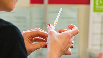 Illustration États-Unis : la santé en péril