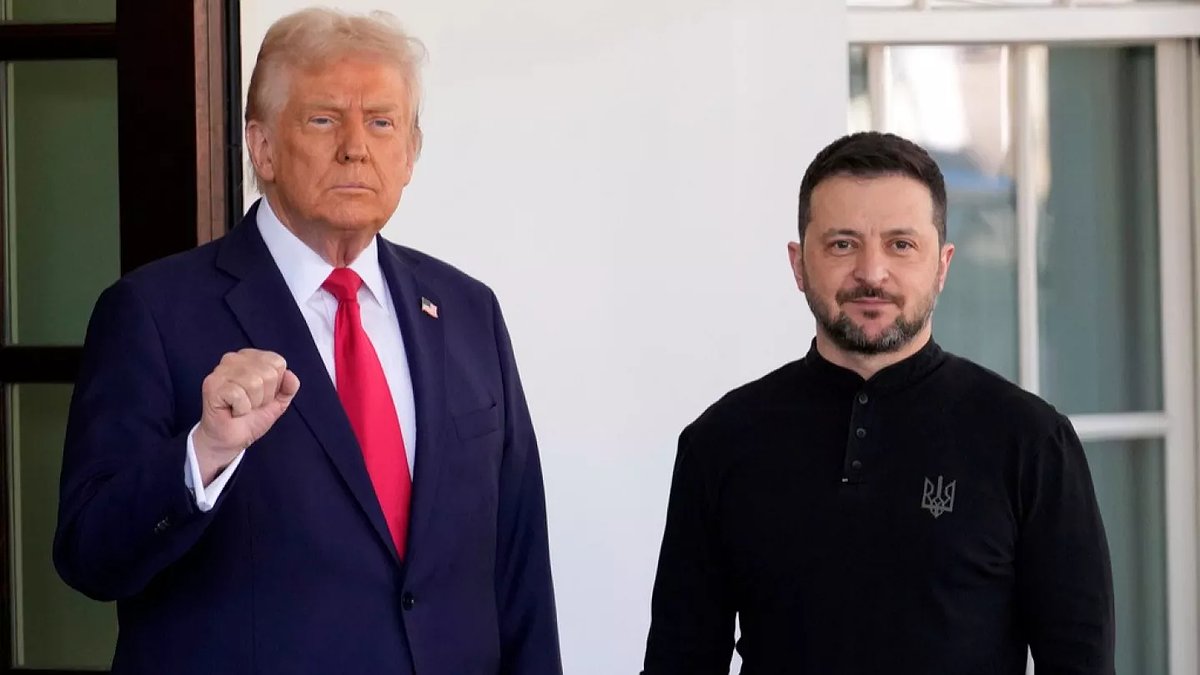 Illustration - le pillage annoncé