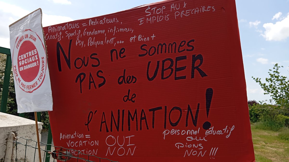 Illustration - Ils ne veulent pas « compter pour du beurre »