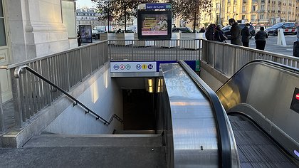 Illustration Cachez-moi ces accidents du travail