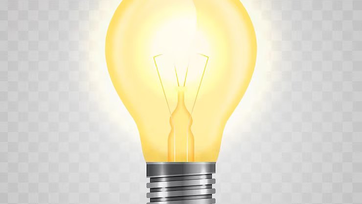Illustration - Électricité : le courant passe mal