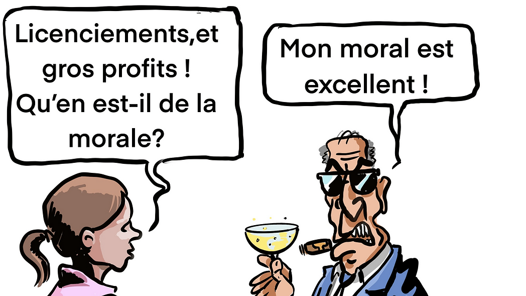 Illustration - licencieur et subventionné