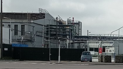 Illustration Lubrizol : Après la catastrophe environnementale, la catastrophe sociale ?