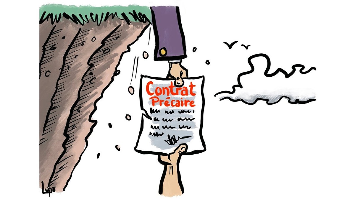 Illustration - Encouragement à exploiter