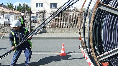 Illustration - Les ingrats