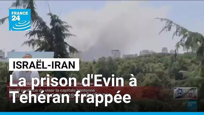 Illustration - Des libérateurs ? Non, des assassins !