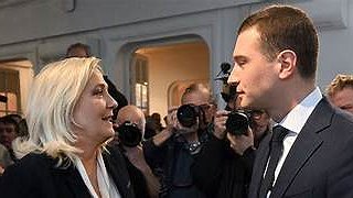 Illustration Aux innocents les mains pleines