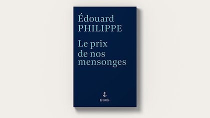 Illustration Édouard Philippe, le prix de ses mensonges