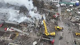 Illustration - Trump donne carte blanche à Poutine