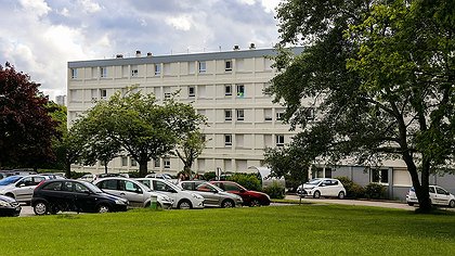 Illustration Des loyers toujours plus élevés en Cité Universitaire
