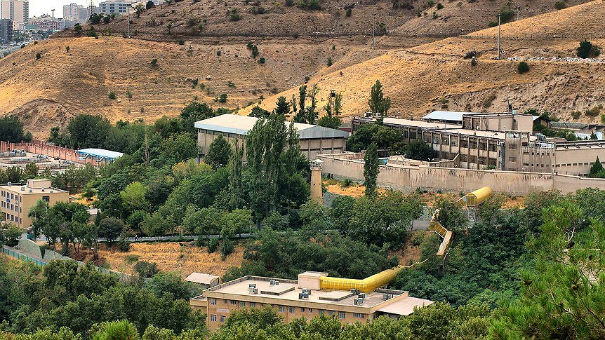 Illustration - Comment Israël « libère » les Iraniens