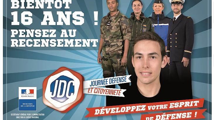 Illustration - Ne marchons pas au pas