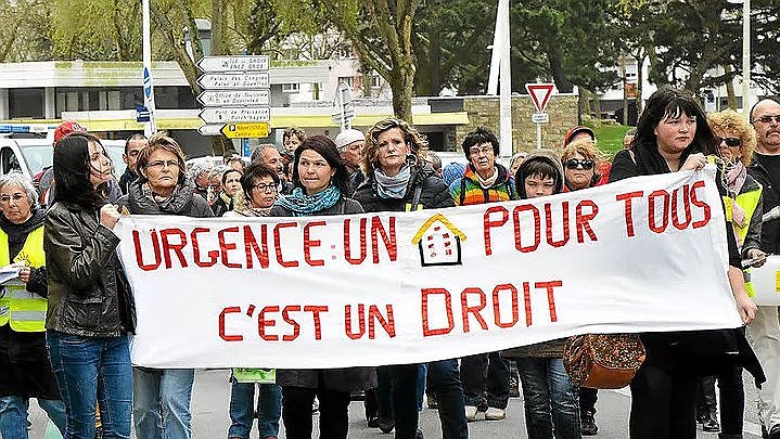 Illustration - la loi et la réalité