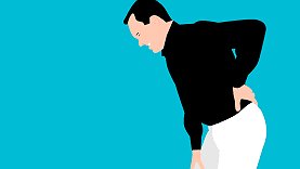 Illustration - la santé des profits avant tout