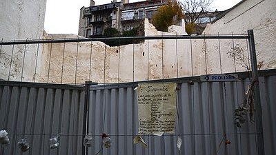 Illustration - tout un système à condamner