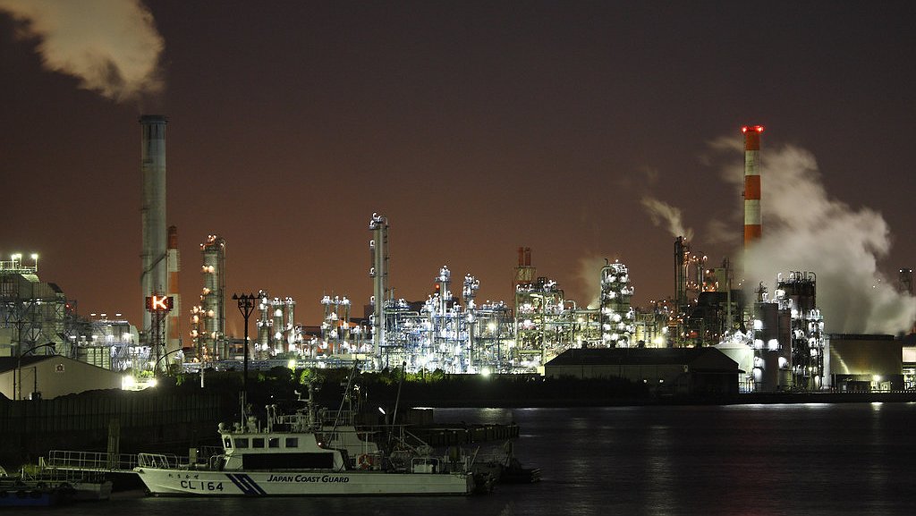 Illustration - Accidents et pollution dans l’une des entreprises les plus bénéficiaires de France