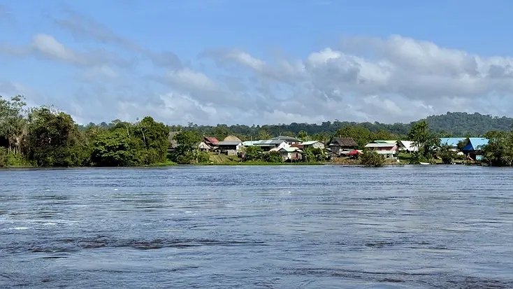 Illustration - internet n’est pas prévu !