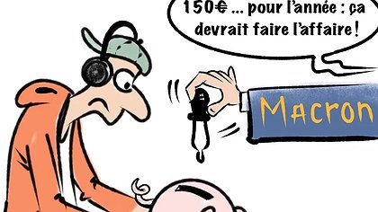 Illustration Chères études