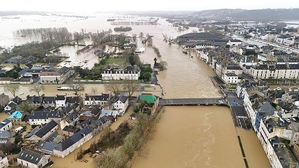 Illustration Les assurances encaissent mais ne payent pas