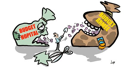 Illustration Non aux économies sur le dépistage des cancers