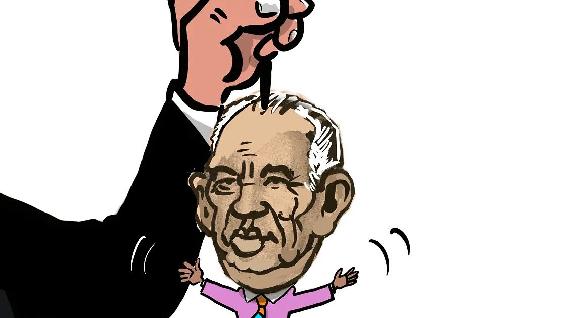 Illustration - Bayrou ou pas Bayrou, les attaques resteront