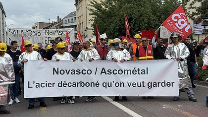 Illustration interdire tout licenciement et faire payer Greybull !