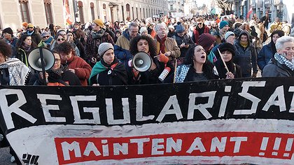Illustration La préfecture au-dessus des lois