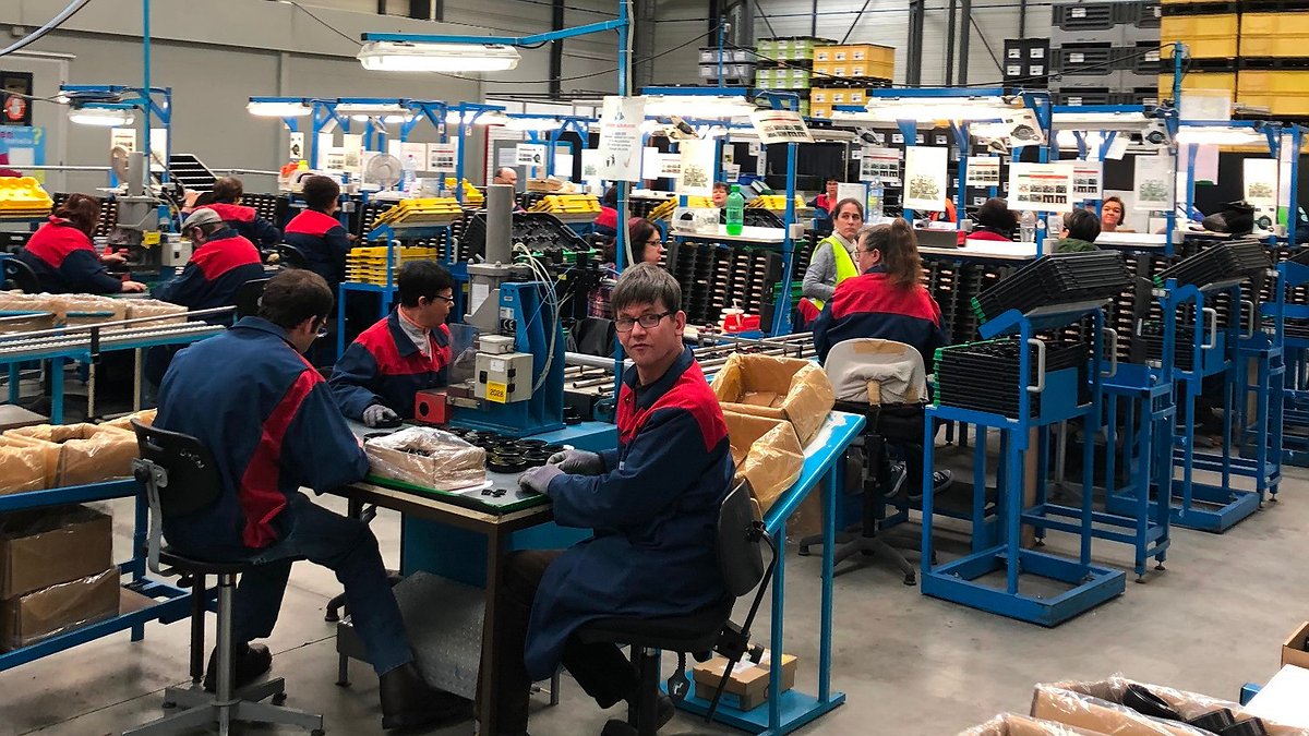 Illustration - Menace de licenciements à Talendi