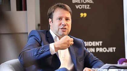 Illustration La vérité sort de la bouche des enfants