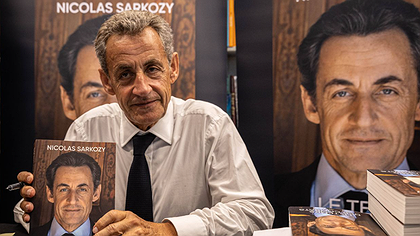 Illustration Journal d’un malfaiteur