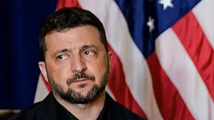 Illustration le « gros bâton » dicte ses choix