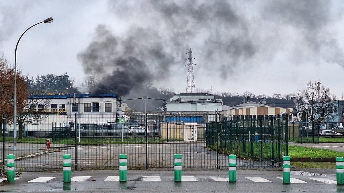 Illustration Un accident grave... malheureusement prévisible