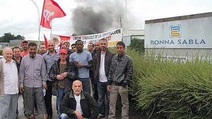 Illustration Bonna Sabla pourrait fermer