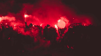 Illustration Des méthodes de voyous