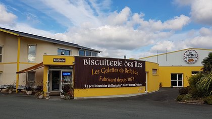 Illustration Il a le cerveau un peu dérangé