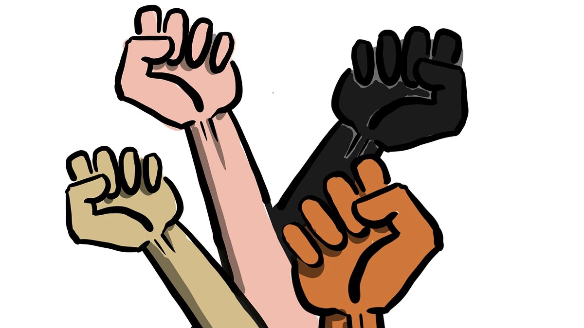 Illustration en proie à l'insalubrité et aux nuisibles