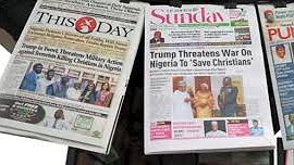 Illustration La canonnière et la croix