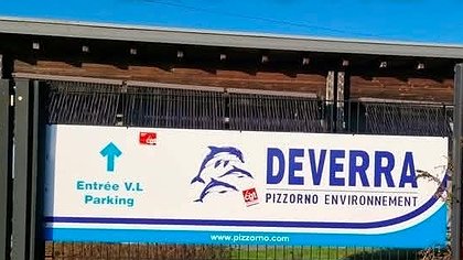 Illustration Les éboueurs de Lille ont gagné