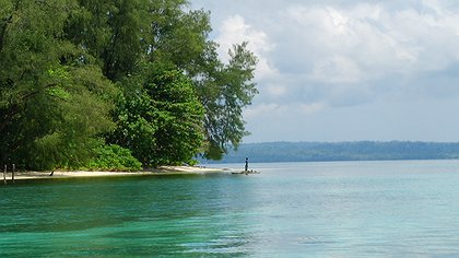 Illustration Comment le « monde libre » traite les réfugiés iraniens