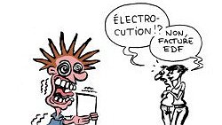 Illustration - pseudo baisse et vraie hausse