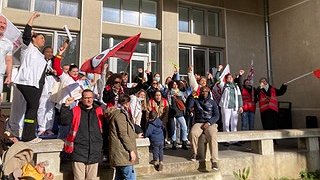 Illustration - « danger grave et imminent »