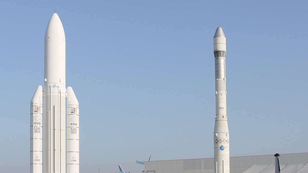 Illustration Nouvelle Ariane, vieux capitalisme