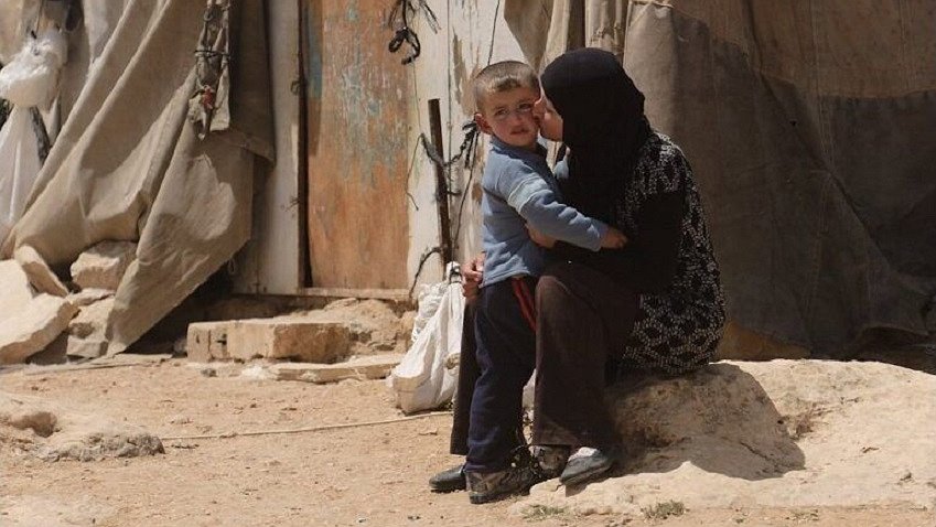 Illustration - un bilan humain effroyable